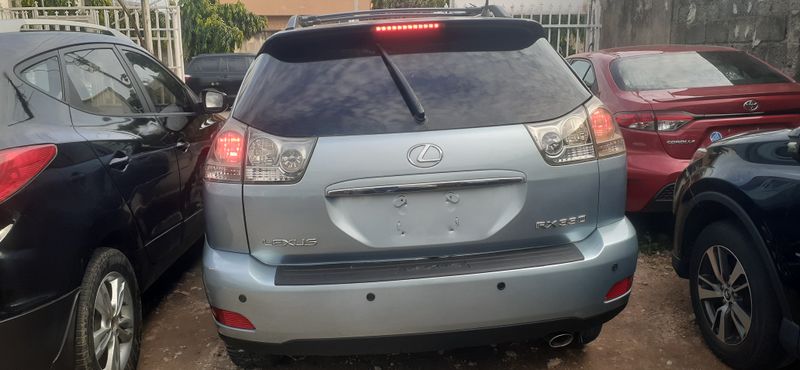 Thumbnail 8 of 2007 Lexus RX